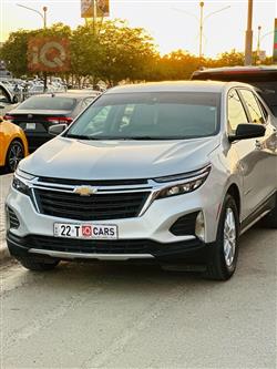 شيفروليه إكوينوكس